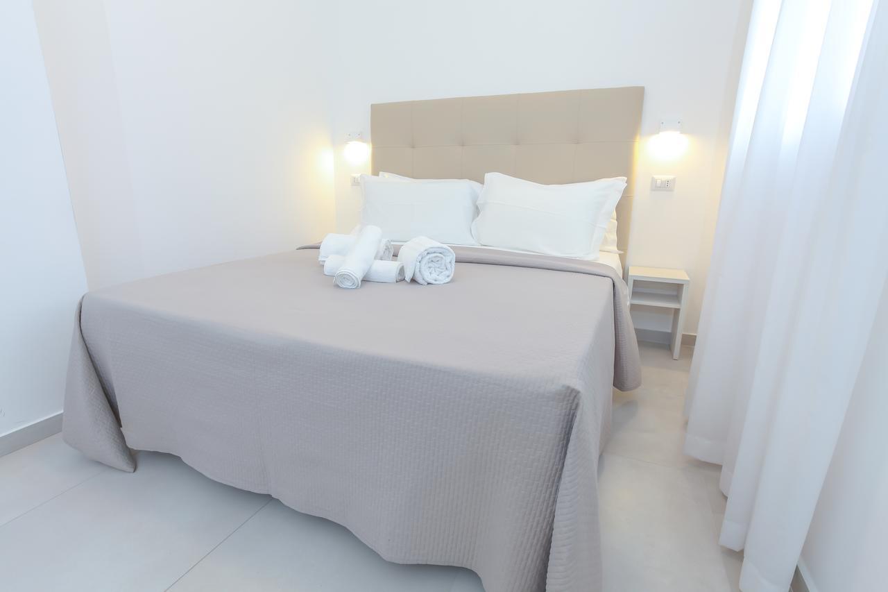 Hotel Tourist Meuble Rimini Exteriér fotografie